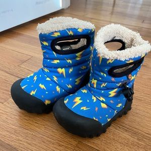 Bogs snow boots